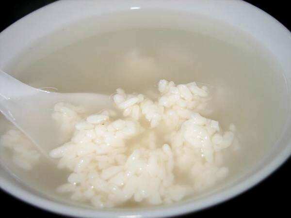 干甜角的正确吃法 女人吃甜角的好处