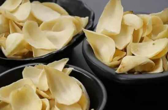 干百合怎么煮才不酸 干百合煮熟有酸味正常吗