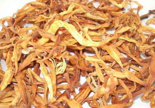 干黄花菜50一斤贵不贵呢 2023年干黄花菜价格是多少