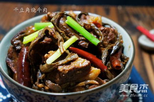 干豆角煮10分钟能熟吗 干豆角泡好后煮多久