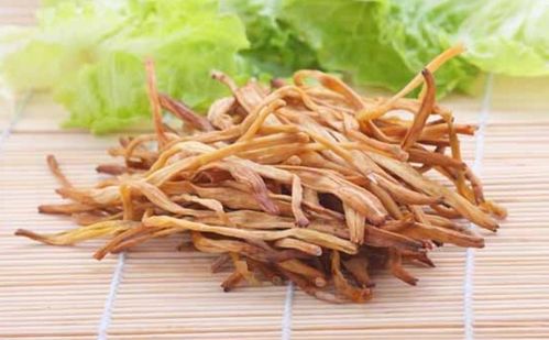 干黄花菜的最佳吃法 黄花菜为什么晚上不能吃