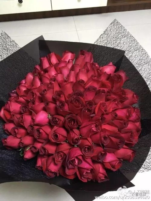 当男人买了99朵玫瑰花 男人会轻易送99朵玫瑰吗