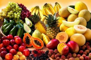 很洋气的水果微信名字 寓意水果好的商标名字