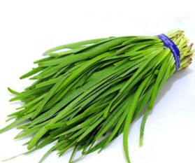 怎么判断蒜苔熟没熟 蒜苔半生不熟可以吃吗