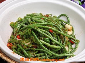 怎么才知道豆角熟没熟 豆角什么程度才算熟了