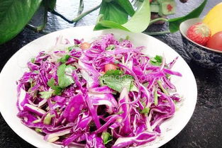 怎样凉拌甘蓝好吃 凉拌甘蓝的最正确配方