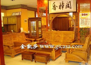 房间里放香樟木好不好 香樟木做家具好不好