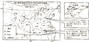 我国小麦三大产区 世界三大小麦黄金产区
