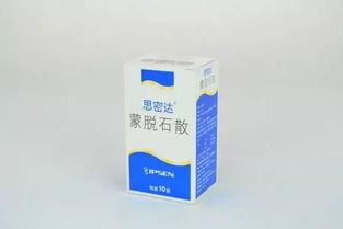 拉稀吃土霉素还是蒙脱石散 成人拉稀吃土霉素有用吗