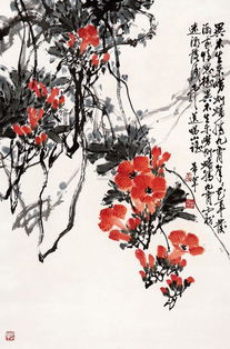 描写凌霄花的浪漫句子 赞凌霄花佳句
