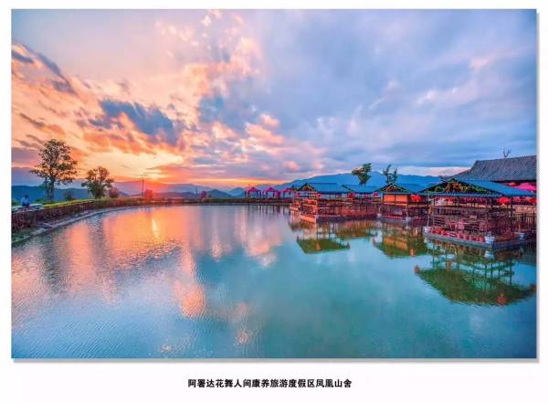 攀枝花是什么花 攀枝花与木棉花的区别