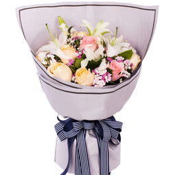 探望病人适合买什么花 送病人鲜花忌讳