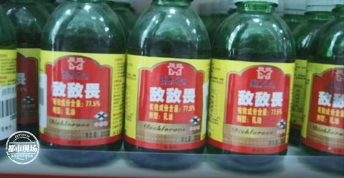敌敌畏闻了四个小时会怎样 吸入少量敌敌畏会自行缓解吗