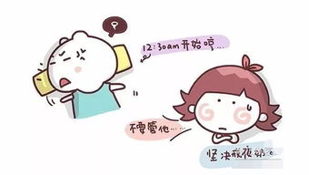 断夜奶害了一家三口 6个月宝宝断奶饿死了