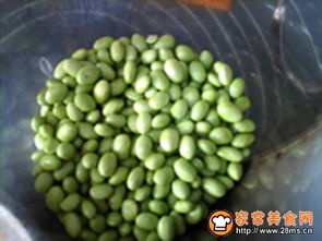 新鲜青豆可以打豆浆喝吗 新鲜青豆打豆浆的做法
