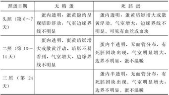 无精蛋怎么变成有精蛋 如何区分无精蛋和有精蛋