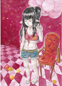 晚香玉b站黑历史 ACFUN的晚香玉有什么黑历史