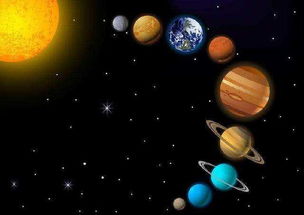 星星的高端叫法 星星的67个雅称
