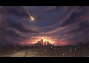 星星暗示什么 星星在爱情里代表什么