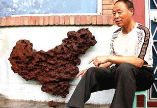 曾老讲石头会吸走人的灵魂吗 石头有灵魂吗