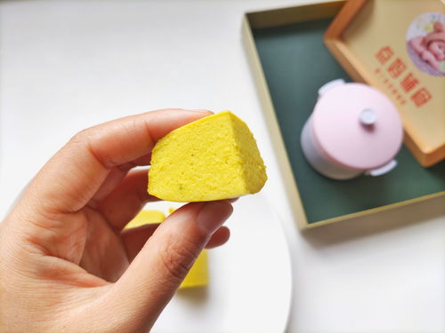 最简单的南瓜甜品 南瓜蒸糕最简单做法