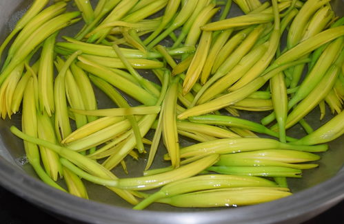 最不建议焯水的4种蔬菜 医生从不吃的四种蔬菜