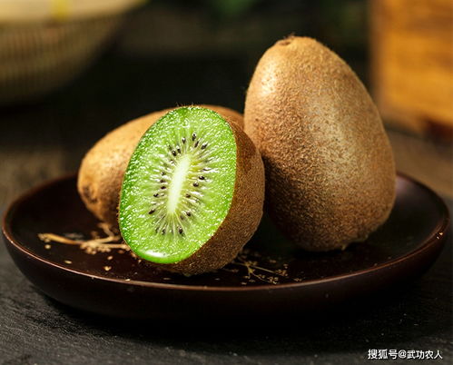 最甜的猕猴桃品种排名第一 猕猴桃排名第一名