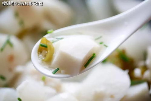 最简单的酸水做法 初次制作酸水怎么做
