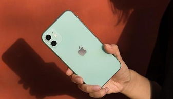 有趣的iphone设备名称 沙雕iphone名称