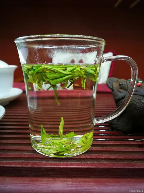有诗意的茶名字 好听的茶昵称