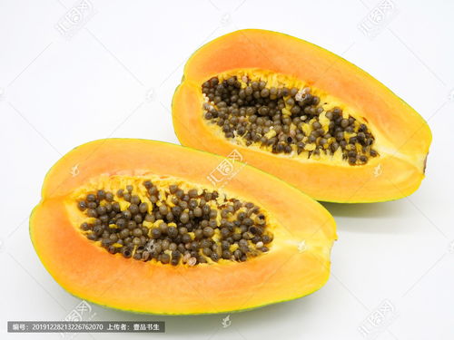木瓜切开发现很硬怎么办 木瓜切开太生了可以吃吗