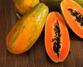 木瓜小苗可以分公母吗 木瓜公母花图片大全