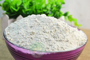 木薯粉在超市里叫什么粉 红薯粉跟木薯粉一样吗