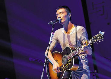 朴树家境如何 朴树的爷爷是谁