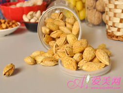 杏仁相克食物 杏仁与什么相克致死