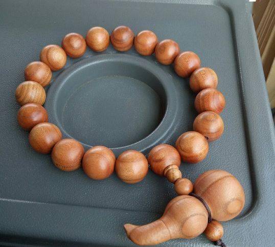 枣木棍子放家里好吗 枣木放久了招鬼