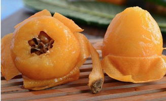 枇杷是什么季节的水果 枇杷生长的季节