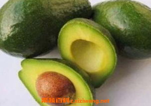 牛油果切开太生能吃吗 未成熟的牛油果有毒
