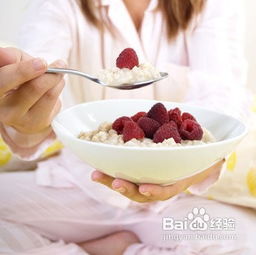 燕麦功效作用与主治 燕麦片的保健功能