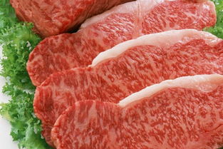 牛肉上的白色是肥肉吗 牛肉上肥白肉可以吃吗