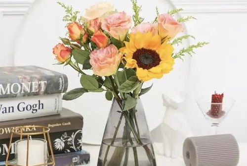 特别喜欢花的女人心理 家里经常摆鲜花的女人