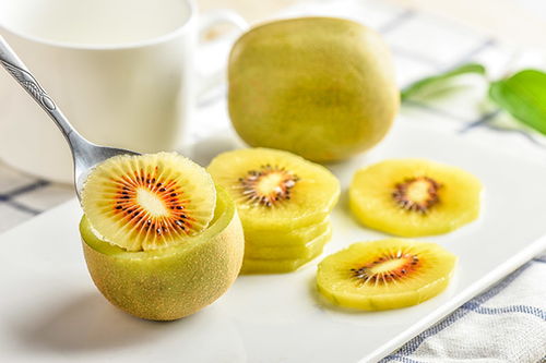 猕猴桃和奇异果 六种人不宜吃猕猴桃