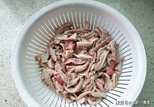 猪生肠是什么样子 猪生肠吃了有什么危害