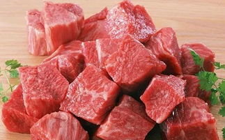猪肉算红肉还是白肉 为什么要少吃红肉多吃白肉