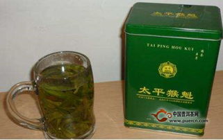 猴魁为什么喝的人不多 太平猴魁为什么是禁茶