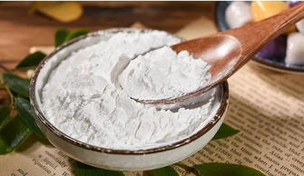 玉米淀粉是面粉吗 玉米粉能代替面粉吗