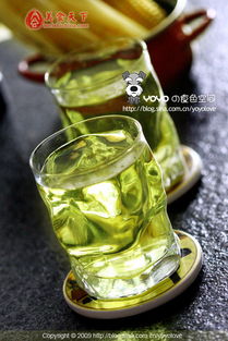 玉米须茶骗局 玉米须对肾脏的危害
