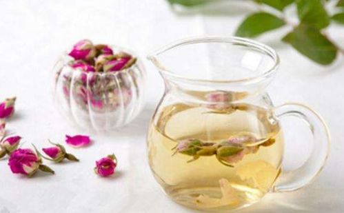 玫瑰花泡水上火还是降火 玫瑰花和什么一起泡可以祛斑