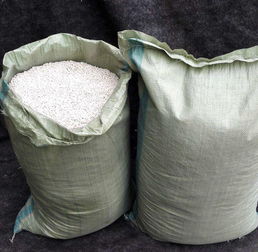 珍珠岩吸水后可增重5倍 建筑用珍珠岩