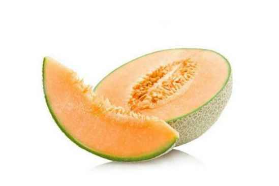 甜瓜的瓤为何辣舌头 哈密瓜瓜瓤为什么麻嘴